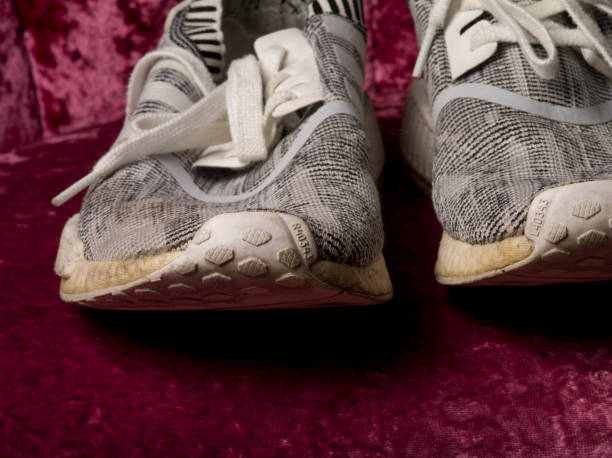 The Environmental and Economic Case for Sneaker Resoling Services