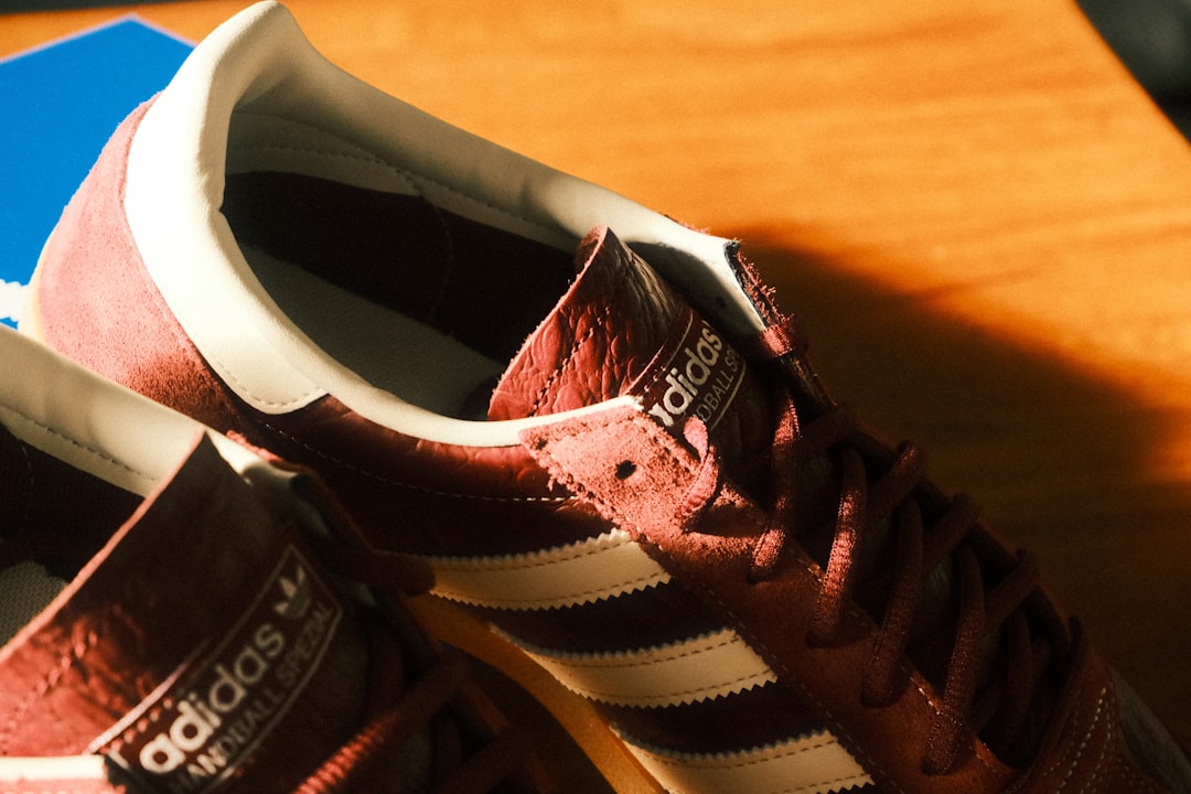 Adidas: The Three Stripes Through Decades of Innovation