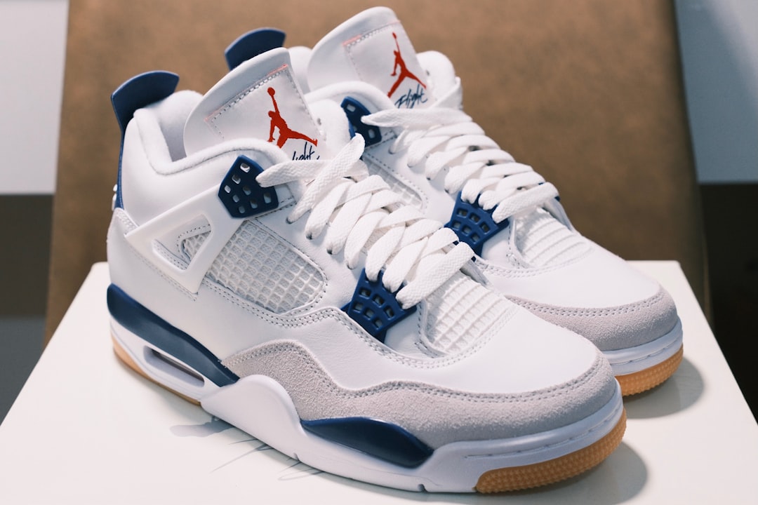 The Air Jordan Phenomenon: How One Shoe Forged Nike’s Empire