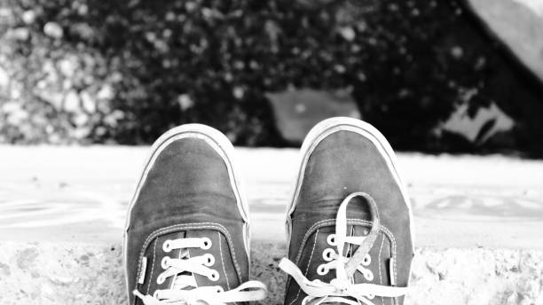 The Vans Old Skool Sidestripe: A Design Element That Defined a Subculture