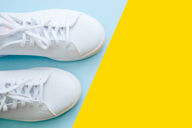 Reebok Classic Leather: The Sneaker That Defined an Era of Fitness and Fashion