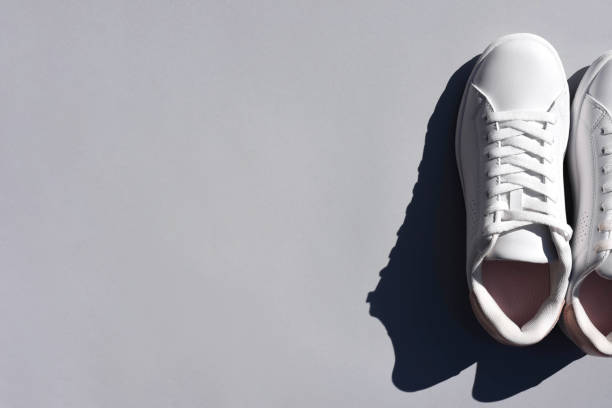 The Smart Casual Edge: Mastering Leather Sneakers