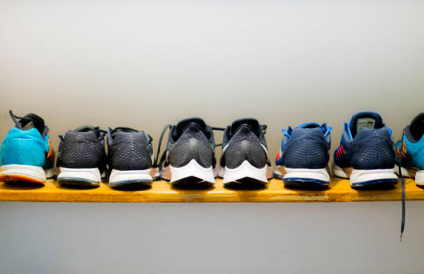 The Anatomy of a Cross-Training Shoe: Balancing Stability and Flexibility for Total Workout Performance