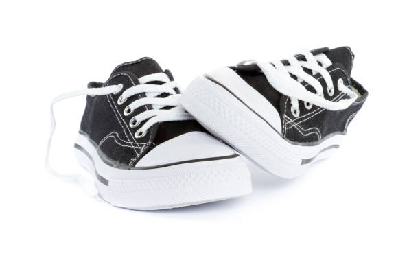 Canvas Sneakers: The Timeless Intersection of Comfort and Culture
