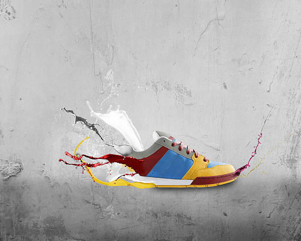 The Legacy of the Nike Air Force 1 in Hip-Hop Culture