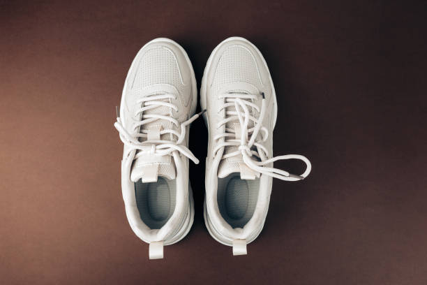 The Eco-Conscious Wardrobe: Styling Recycled Material Sneakers with Thrifted Finds