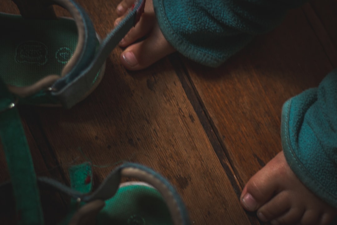 The Rise of Eco-Friendly Sneakers: A Guide to Sustainable Materials and Manufacturing