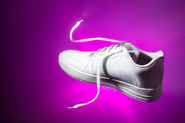 The Nike Air Force 1: How a Basketball Shoe Became a Hip-Hop Icon