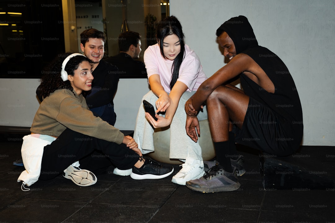 The Sole of the Matter: How Athletes, Collectors, and Influencers Shape Sneaker Reviews