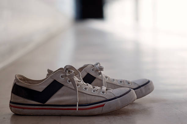 The Enduring Appeal of the Classic White Sneaker