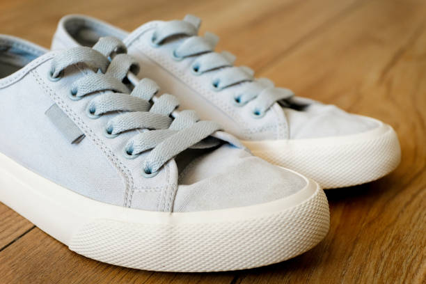 Exploring Hemp as a Sustainable Material for Sneaker Construction