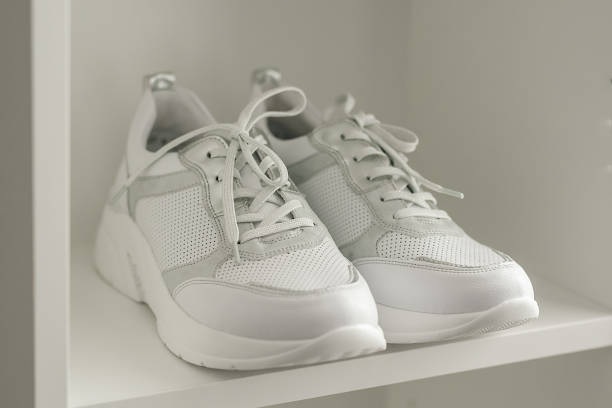 The Rise of the Bold: A Comprehensive Guide to Chunky, Platform, and Statement Sneakers