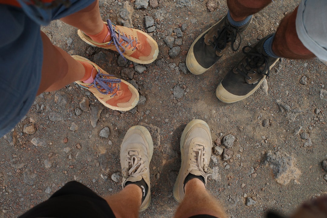 Why Your Sneakers Need Custom Orthotics: The Biomechanics of Foot Support