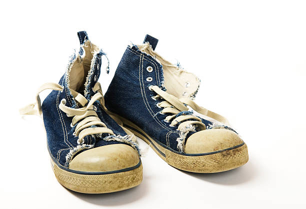 The Critical Threshold: Identifying When Your Sneakers Need Professional Restoration