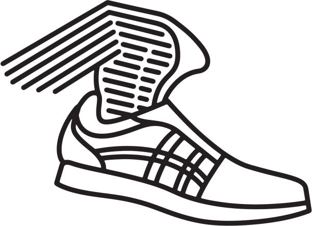 The Engineering of Lateral Support: How Tennis Shoes Protect Against Ankle Rolls