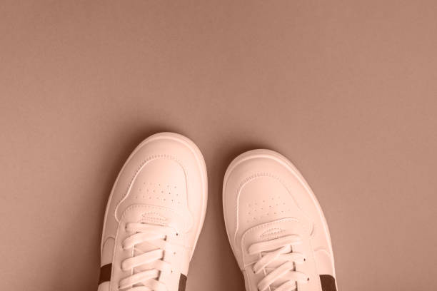 Styling Chunky Sneakers with Wide-Leg Pants: A Proportional Masterclass