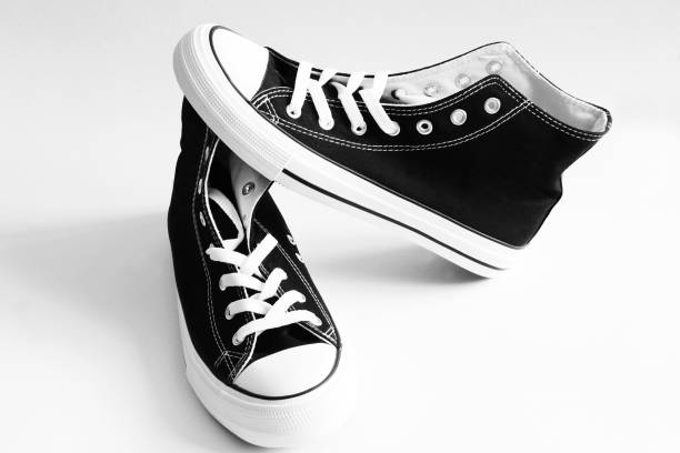 The Allure of Canvas Sneakers: Why They Remain the Ultimate Warm-Weather Companion