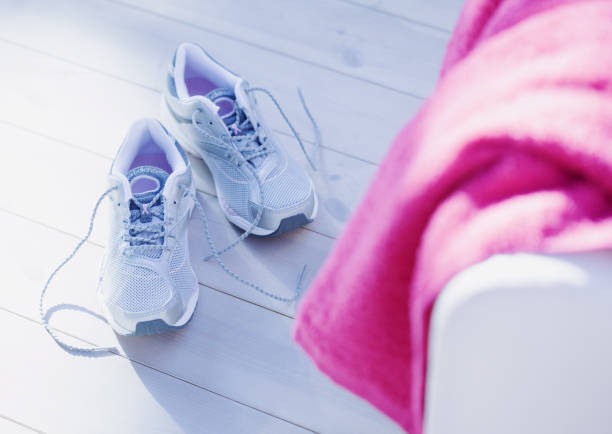 The Science of Stability: Why Cross-Training Shoes Outperform Running Shoes in the Gym