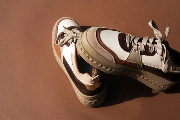 From Mini to Midi: Styling Chunky Sneakers with Skirts and Dresses