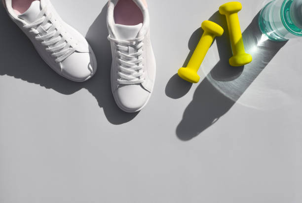 The Hybrid Athlete: Why Cross-Training Shoes Are Essential for Modern Workouts