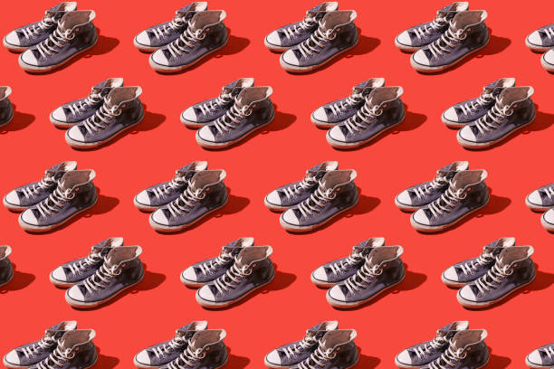 The Unwritten Code of Sneaker Swapping: Trust, Value, and the Thrill of the Trade