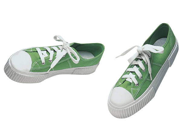 How Celebrities Turn Sneakers into Style Statements