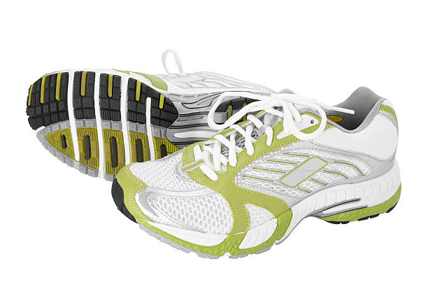 The Critical Role of Lateral Support in Court and Training Sneakers