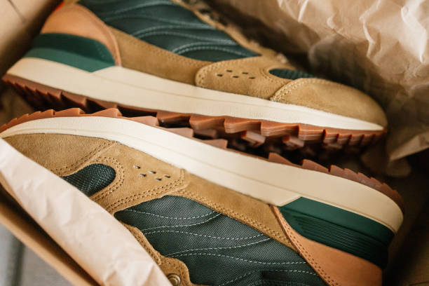 The Anatomy of a Confirmed Collaboration: Inside Sneaker Drop Culture