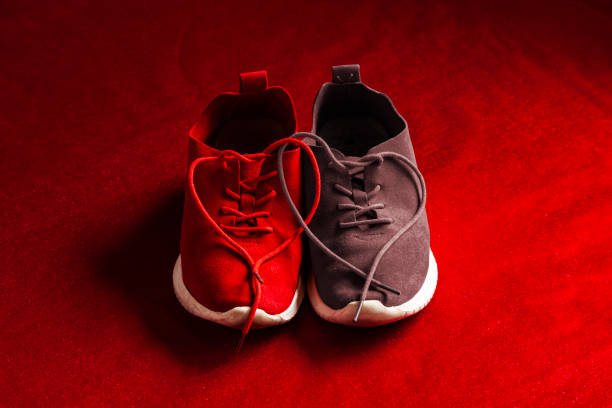 The Bred Ban: How the Air Jordan 1 “Bred” Defied the NBA and Redefined Sneaker Culture