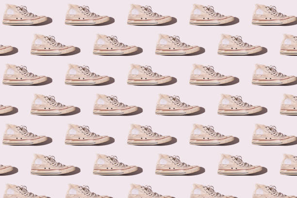 High-Tops vs Low-Tops: A No-Nonsense Guide to Styling Different Silhouettes