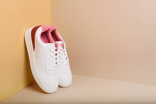 The Art of Transition: Blending Spring Pastels with Fall Earth Tones in Your Sneaker Wardrobe