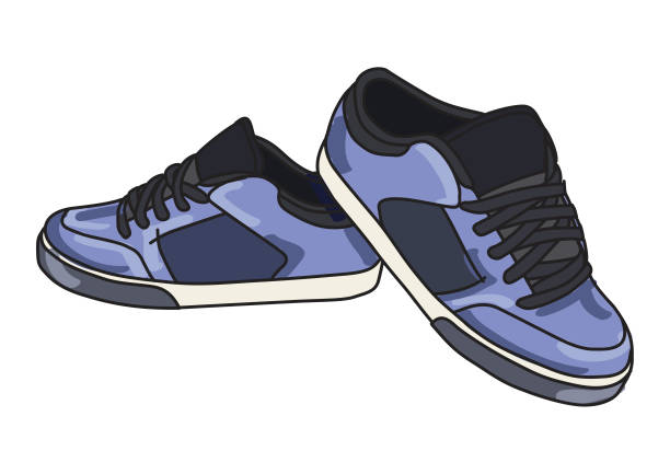 The Androgynous Allure of Retro Running Silhouettes in Modern Streetwear