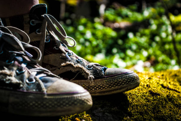 The Essential Guide to Hiking Sneakers: Durable and Waterproof for the Trail