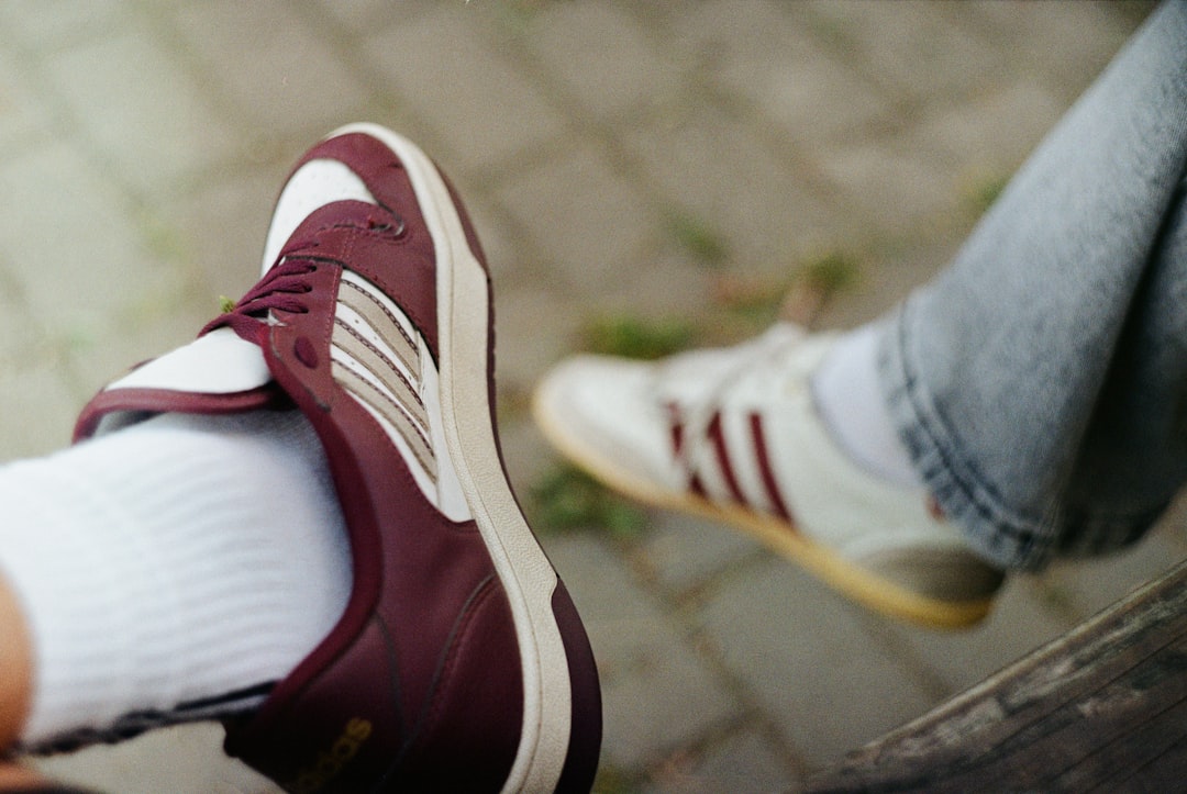 The Adidas Samba: A Legacy of Unintended Style