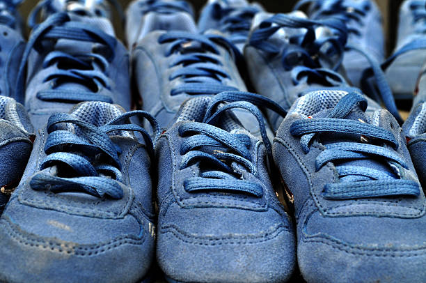 The Anatomy of a Grail: Why Certain Sneakers Become Legendary