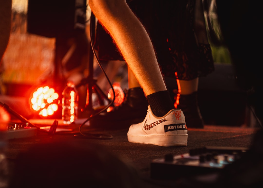 The Air Force 1: How a Basketball Shoe Became a Global Style Phenomenon