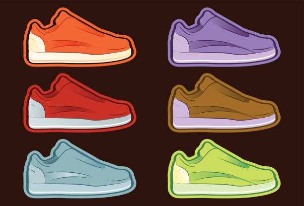 Fall Earth Tones: The Rise of Olive, Rust, and Camel Sneakers in Autumn Fashion