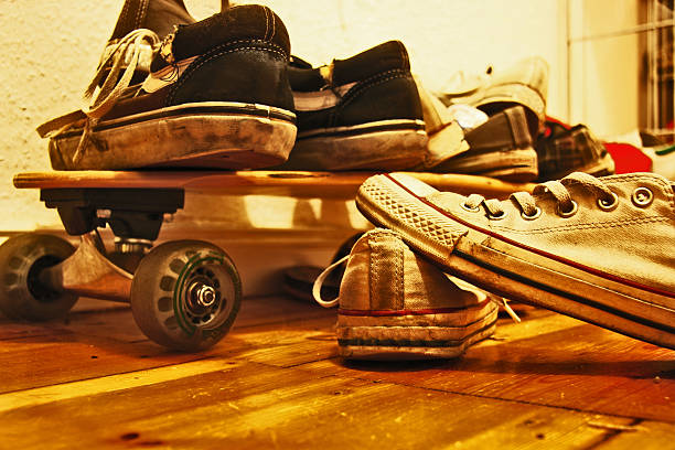 The Art of the Hunt: How Sneaker Collectors Navigate Exclusivity and Community