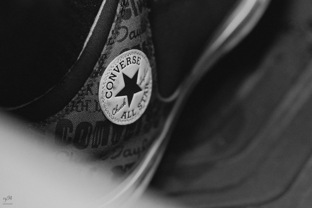 Converse Chuck Taylor All Star: The Original Basketball Shoe and Cultural Icon