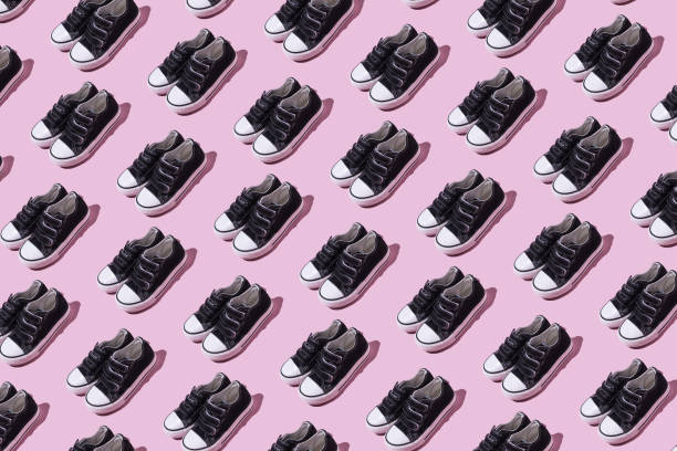 The Rise of Gender-Neutral Sneaker Silhouettes: Redefining Fashion’s Binary