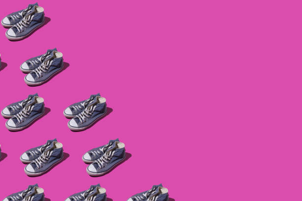 Reebok’s Fitness Fashion Revolution: The Freestyle, The Pump, and the Birth of the Athletic Lifestyle