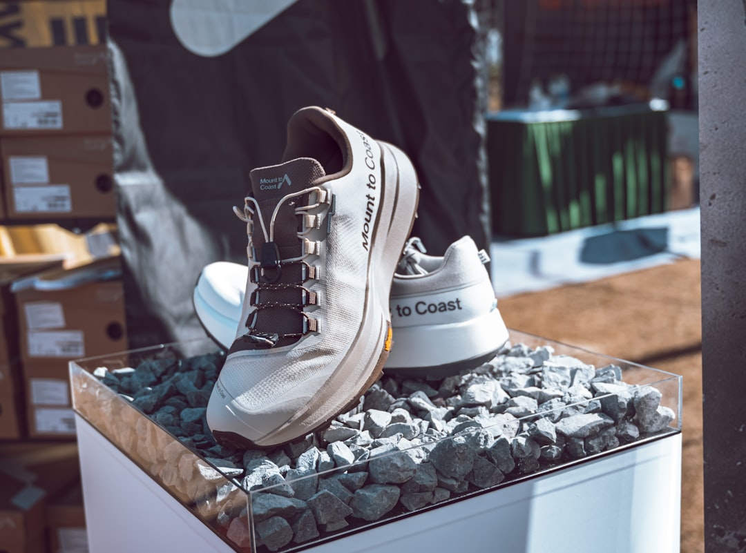 The Science of Waterproofing and Durability in Hiking Sneakers