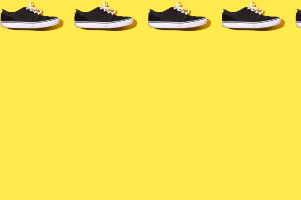 The Slip-On Sneaker Renaissance: How Lace-Free Shoes Redefined Modern Footwear