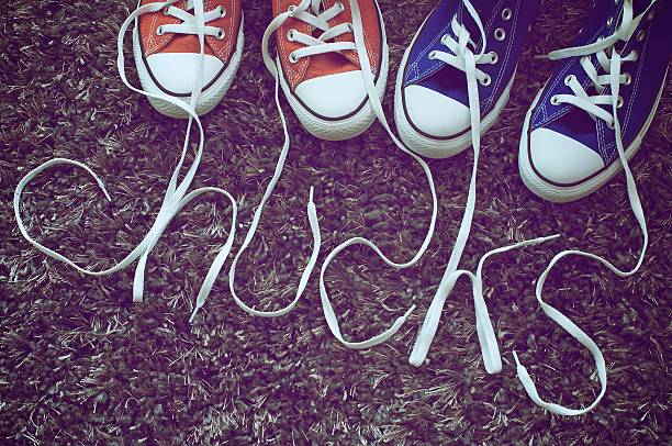The Forgotten Innovator: How Chuck Taylor Transformed a Rubber Shoe into a Basketball Icon