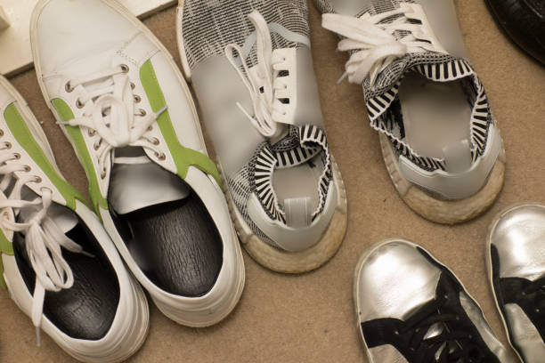 The Influence of Yeezy Boost 350 on Modern Sneaker Silhouettes