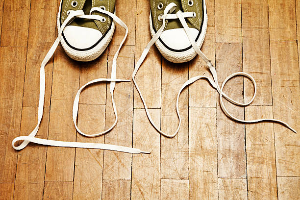 The Converse Chuck Taylor All Star: A Canvas of Rebellion and Timeless Style