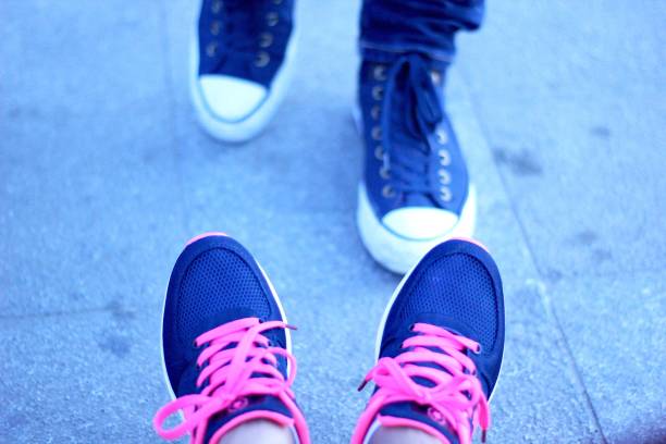 Essential Influencer Spotlights: Daily Follows for Sneaker Style and Trends