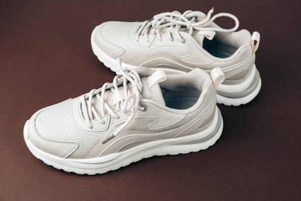 The Critical Importance of Ventilation and Respirators in DIY Sneaker Painting