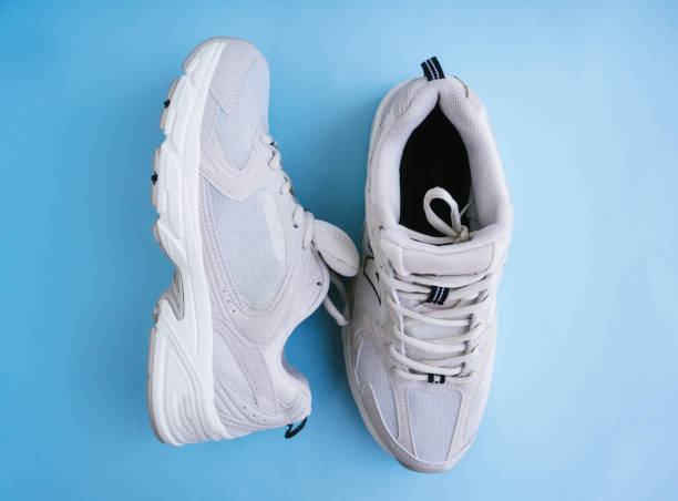 The Unexpected Pairing: Chunky Sneakers and Tailored Pieces in Modern Athleisure