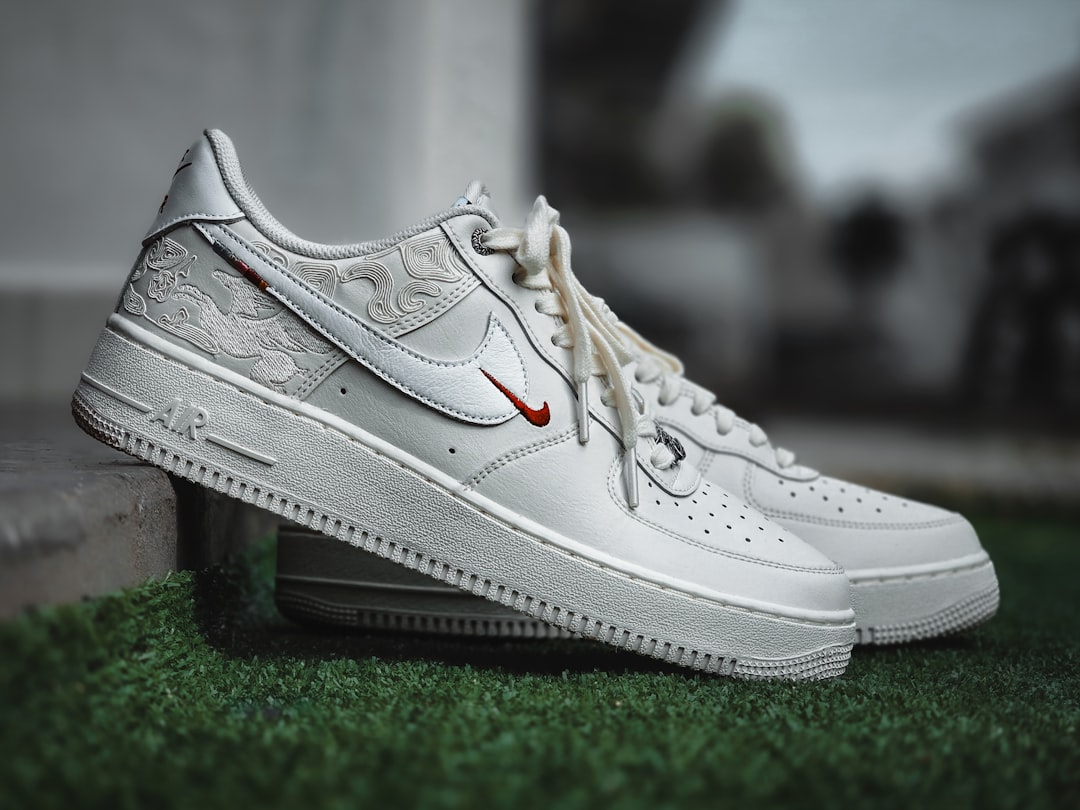 The Air Force 1’s Transformation from Court to Street: A Cultural Icon